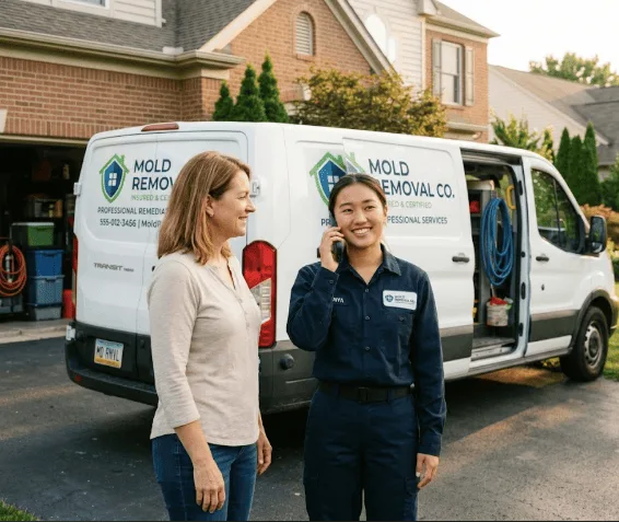 Crawlspace Mold Remediation Maumee, OH FAQs